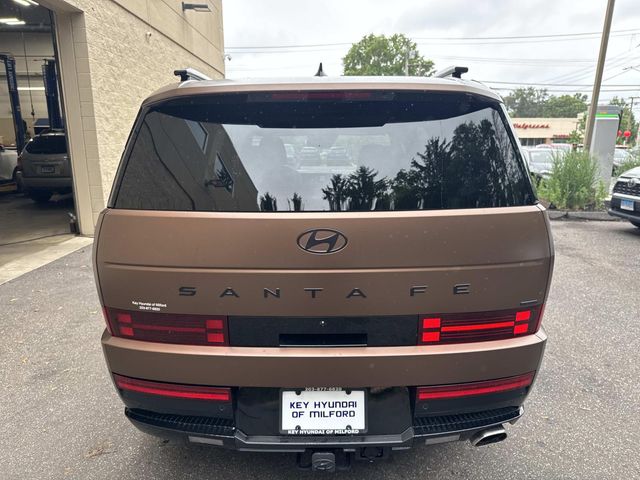 2025 Hyundai Santa Fe - Image 7