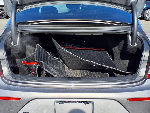2024 Genesis G80 3.5T photo