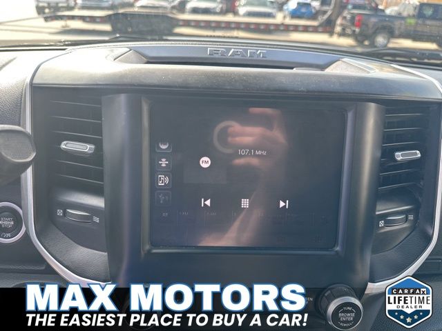 Used 2023 Ram 2500 Truck