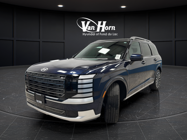 Used 2026 Pacific Sapphire Hyundai Calligraphy image 3