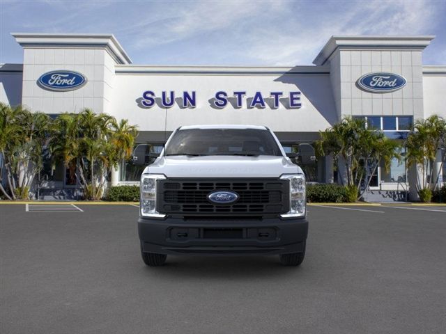 2024 Ford F-350SD XL photo