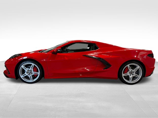 2022 Chevrolet Corvette Stingray - 4