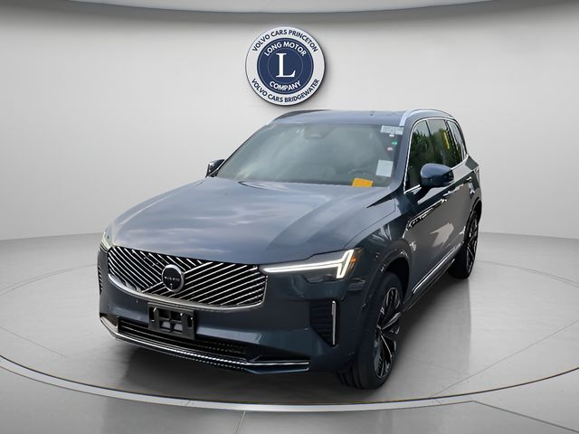 2026 Volvo XC90 B6 Plus 7-Passenger AWD