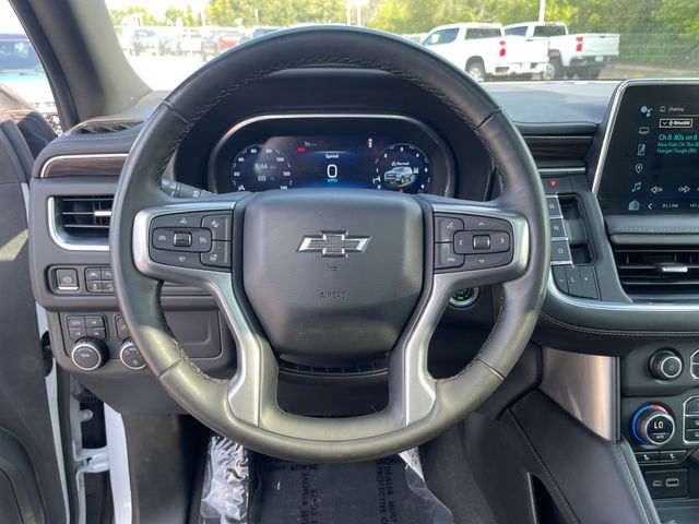 Used 2023 Chevrolet Tahoe SUV
