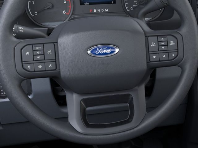 New 2026 White Ford XL image 13