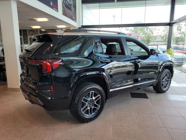 New 2026 Black GMC AT4 image 13