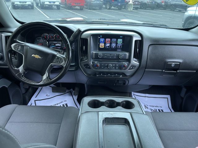 Used 2018 Chevrolet Silverado 1500 For Sale in Livonia, MI