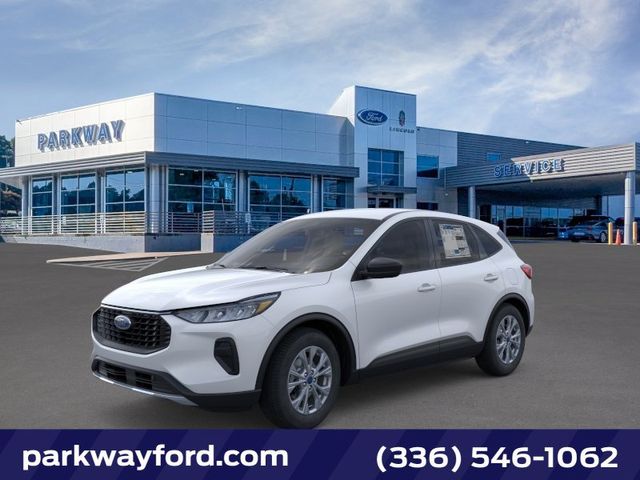 2026 Ford Escape Active FWD's photo