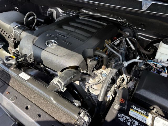 2018 Toyota Tundra SR5 Gray at Emmons Autoplex