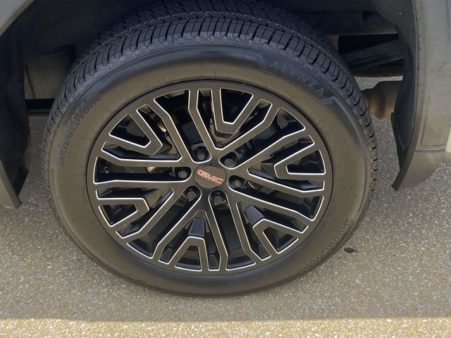 Used 2019 GMC Sierra 1500 Truck