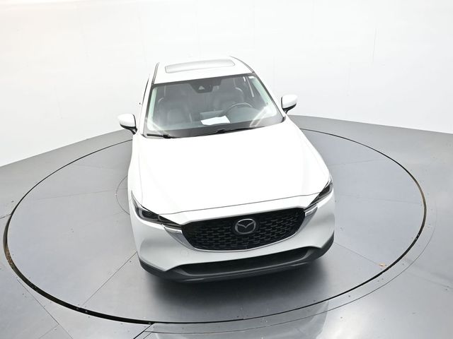 Used 2023 White Mazda 2.5 S Premium Package image 19