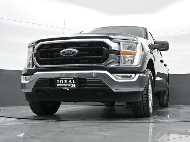 2021 Ford F-150 XLT 30