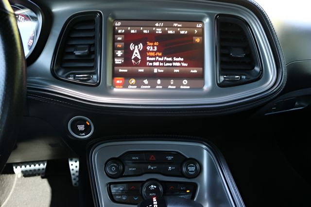 Used Car 2023 Dodge Challenger  Sxt For Sale Under $30,000 In Austin, Texas