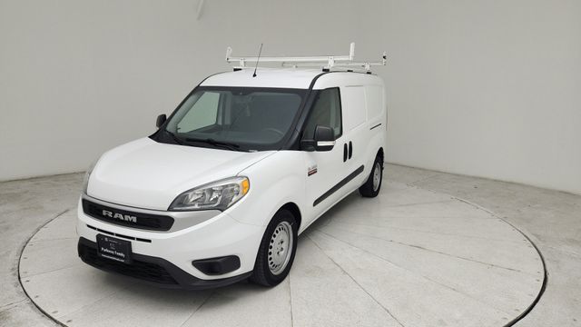 2022 RAM ProMaster City Base