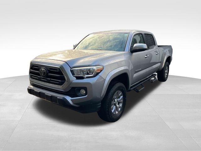 2018 Toyota Tacoma SR5 5