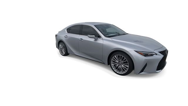 2024 Lexus IS - $38,998