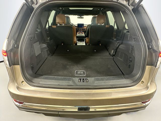 2020 Lincoln Aviator Reserve 27