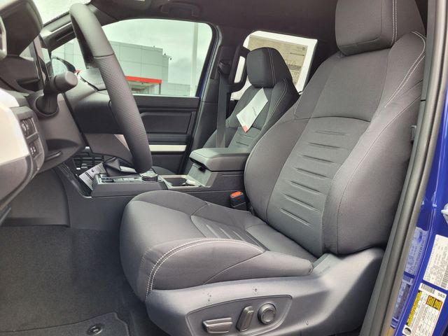 Used 2024 Toyota Tacoma TRD Sport 4D Double Cab
