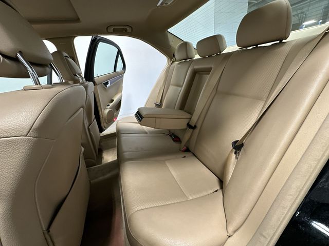 2008 Mercedes-Benz C-Class C 300  at Luther Ford