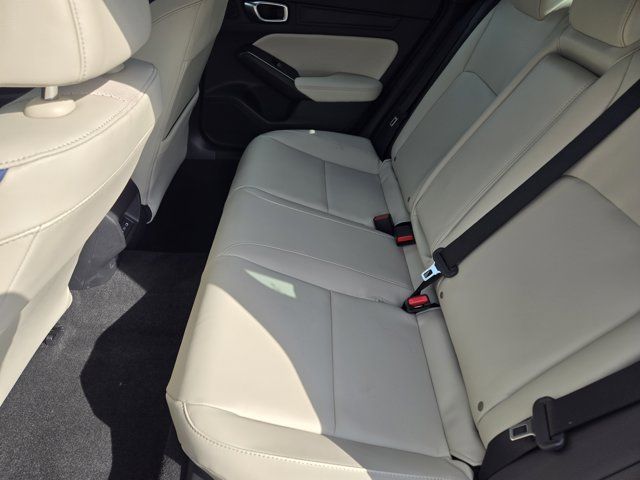 used 2026 Acura Integra car, priced at $36,525