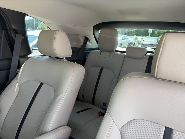 2024 Mazda CX-90 3.3 Turbo Premium White at Big Star Chrysler Jeep Dodge Ram 