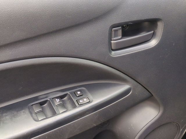 Used 2024 Mitsubishi Mirage ES 4D Hatchback