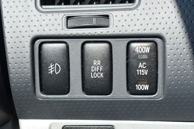 2011 Toyota Tacoma Base - Photo 24