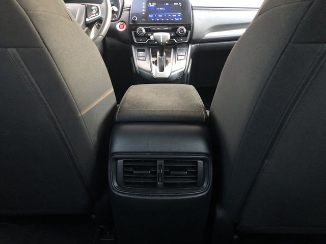 used 2021 Honda CR-V car, priced at $22,987