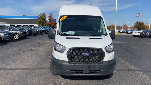 2022 Ford Transit-250 Base 3