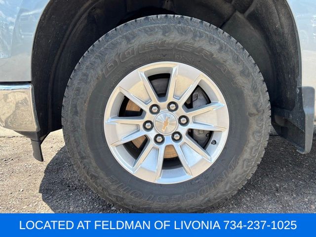Used 2023 Chevrolet Silverado 1500 For Sale in Muncie, IN