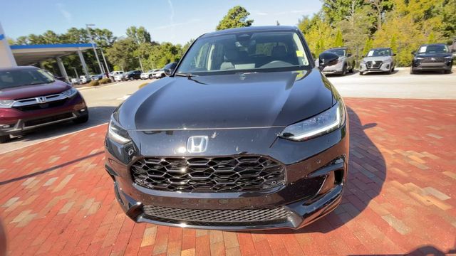 Used 2026 Honda HR-V SUV