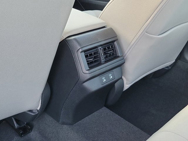 New 2026 White Honda LX image 19
