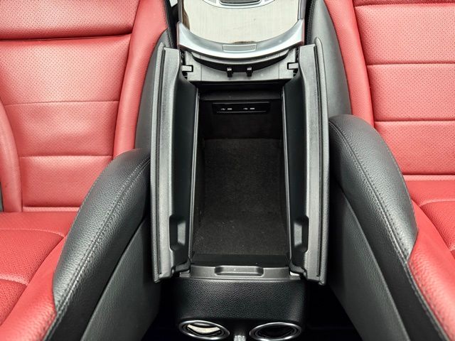 2021 Mercedes-Benz GLC