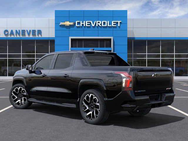 2024 Chevrolet Silverado EV RST 3