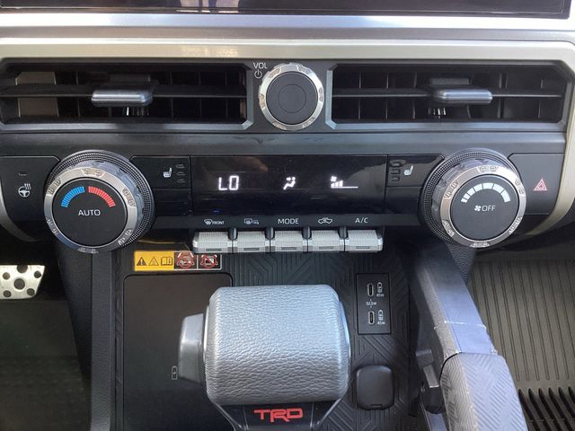 Used Car 2025 Toyota Tacoma Hybrid  Trd Sport For Sale Under $50,000 In San Antonio, Texas