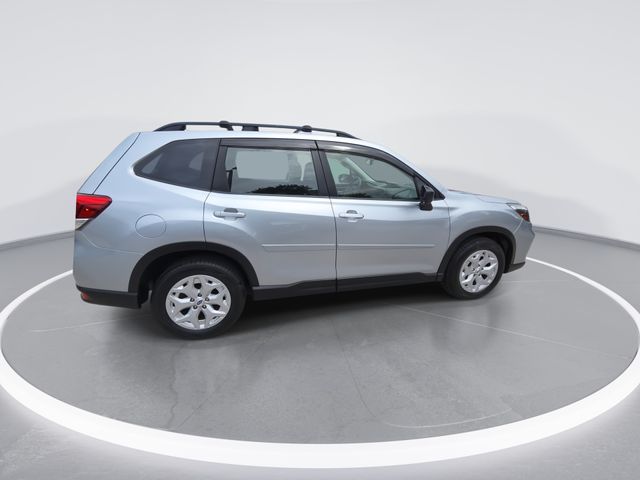 2020 Subaru Forester - $16,377
