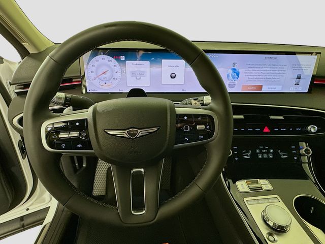 Thumbnail: 2026 Genesis GV70 - 10