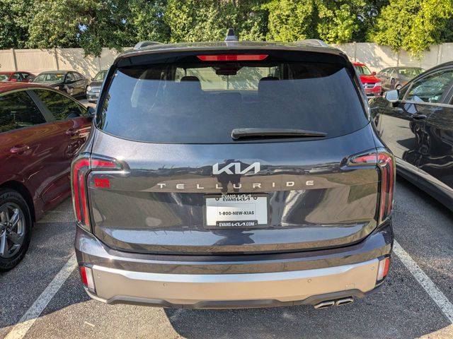 Used 2025 Kia Telluride SUV