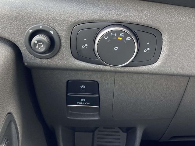 New 2026 White Ford Base image 20