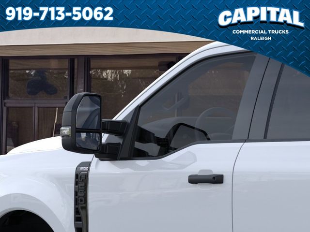 New 2026 White Ford XL image 22