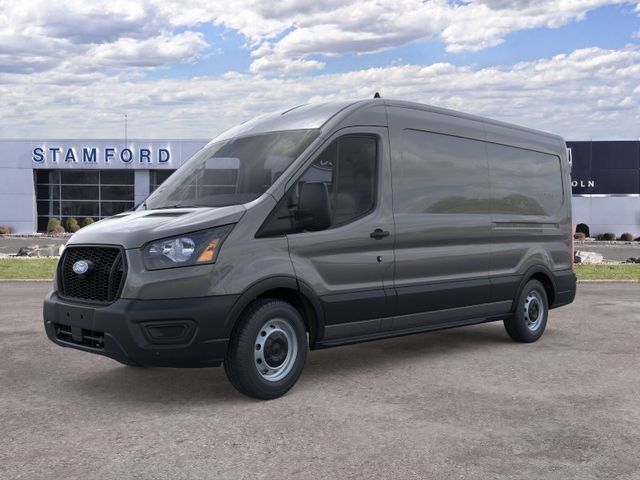 New 2026 Ford Transit-250 Van