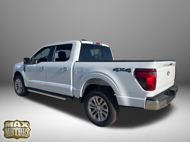 2024 Ford F-150 XLT 6