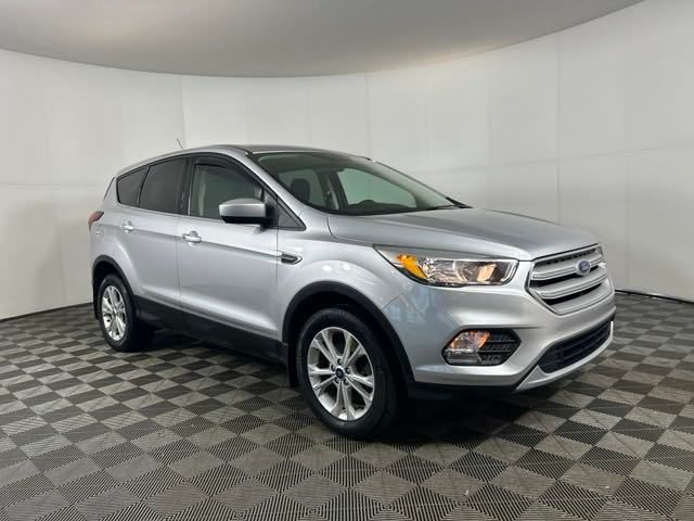 2019 Ford Escape SE 2