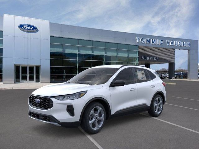 2026 Ford Escape ST-Line FWD
