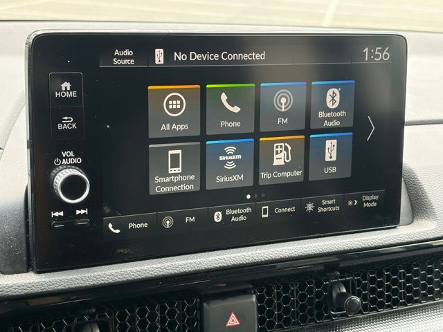 used 2023 Honda CR-V car, priced at $31,449