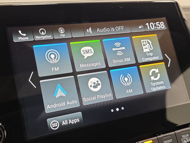Used 2019 Black Honda Elite image 21