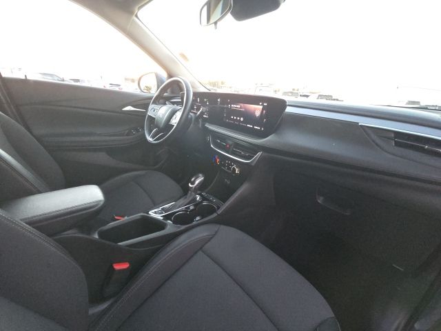 2024 Buick Encore GX Preferred:C02530