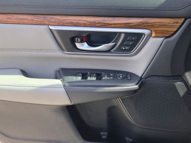 2018 Honda CR-V - $21,999