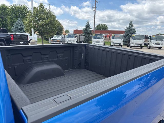 2025 Chevrolet Silverado 1500 RST - Photo 23