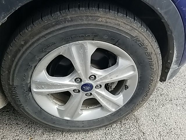 Used 2015 Ford Escape SUV
